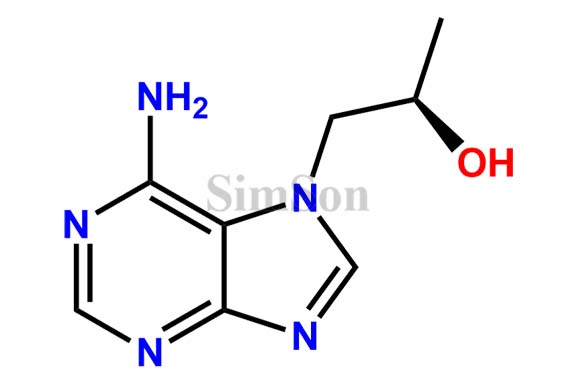 Tenofovir Impurity 66
