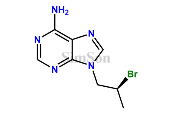 Tenofovir Disoproxil Related Compound G