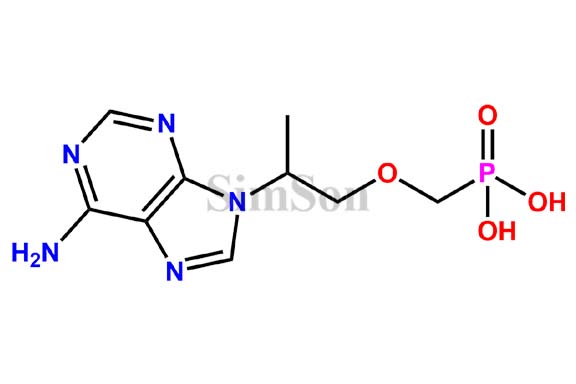 Tenofovir Impurity 91