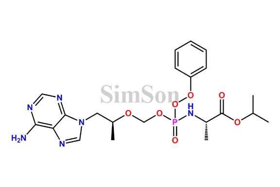 Tenofovir Impurity 2