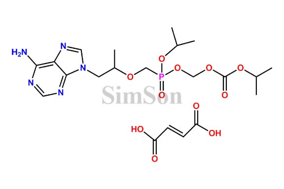 Tenofovir impurity 11
