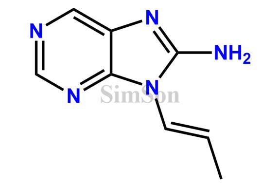Tenofovir Impurity 38