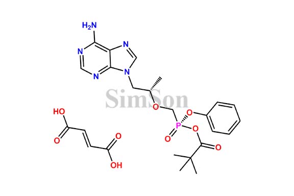 Tenofovir Impurity 13