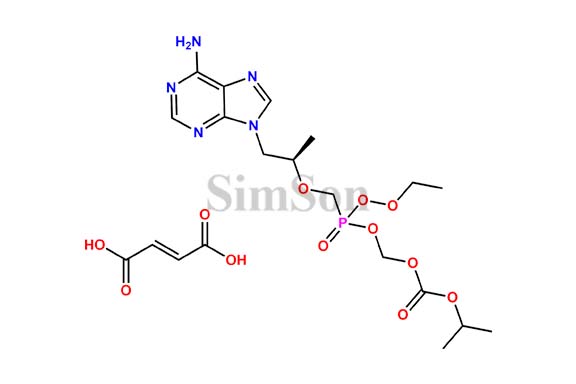 Tenofovir Impurity 16