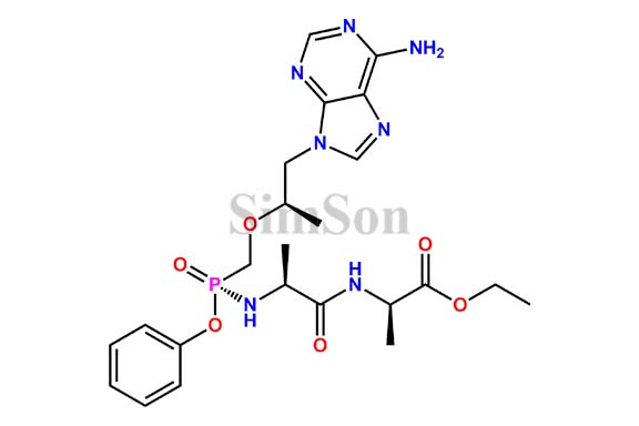 Tenofovir Impurity 18