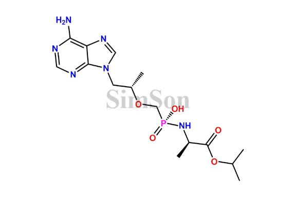 Tenofovir Impurity 19