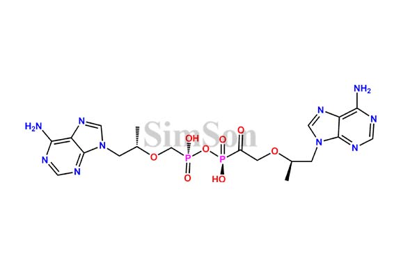 Tenofovir Impurity 20