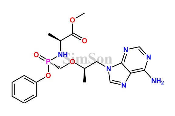 Tenofovir Impurity 7