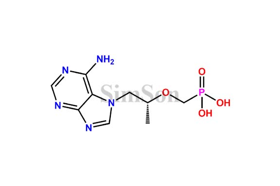Tenofovir Impurity 9