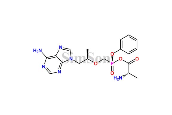 Tenofovir Impurity 24