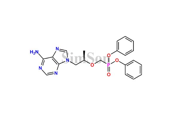 Tenofovir Impurity 25