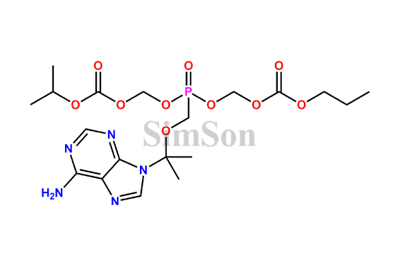 Tenofovir Impurity 10
