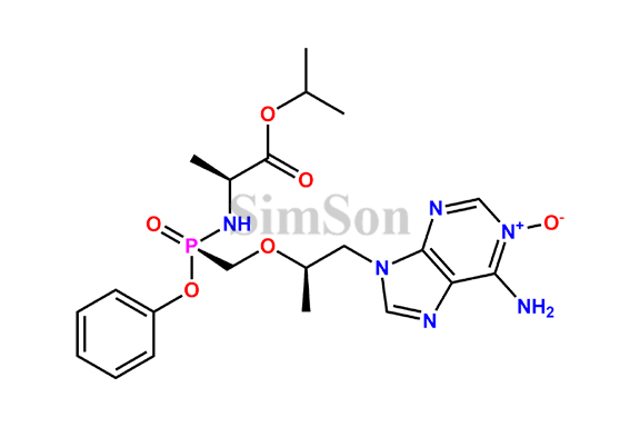 Tenofovir Impurity 27