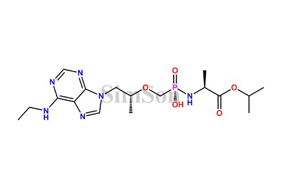 Tenofovir Impurity 29