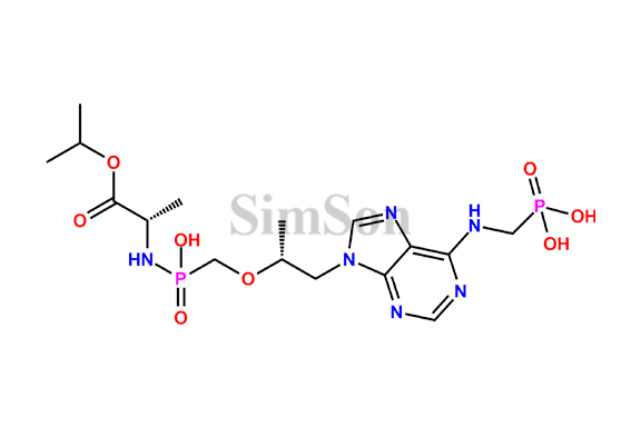 Tenofovir Impurity 30