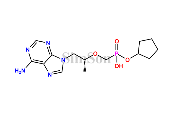 Tenofovir Impurity 32