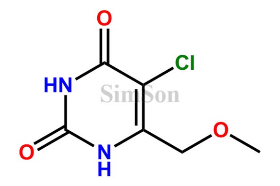 Tipiracil Impurity 2