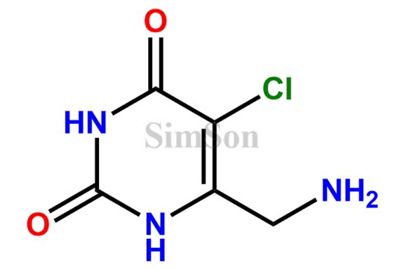 Tipiracil Impurity 3