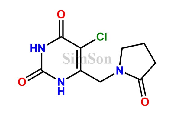 Tipiracil Impurity 4