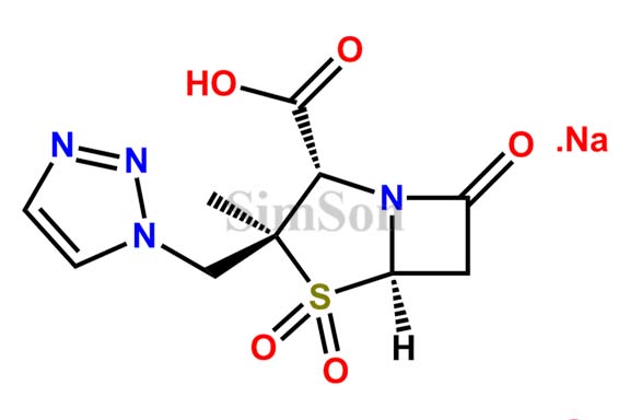 Tazobactam Sodium