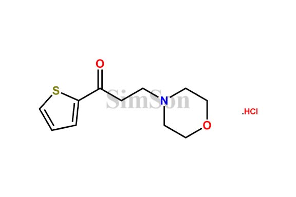 Tiemonium Impurity 1