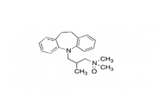Trimipramine Maleate EP Impurity A