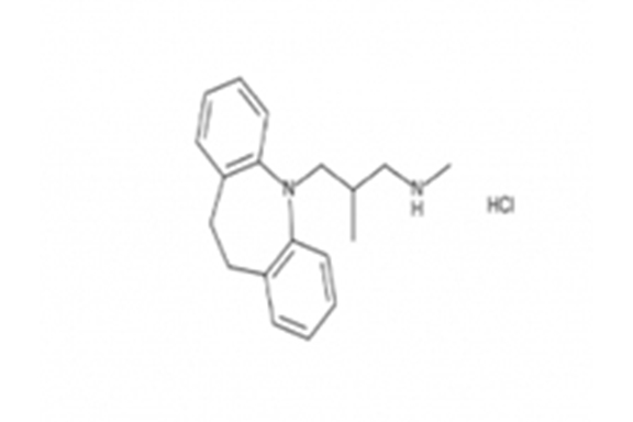 Trimipramine EP Impurity B