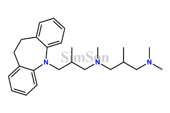 Trimipramine EP Impurity E