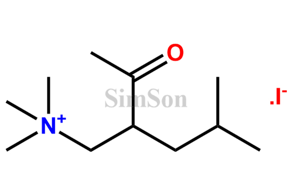 Tetrabenazine Impurity 1