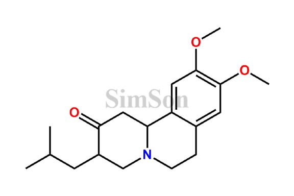 Tetrabenazine Racemates (Mixture of Cis -Trans Tetrabenazine)
