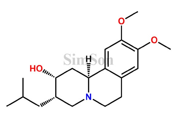 Beta Hydroxy Tetrabenazine