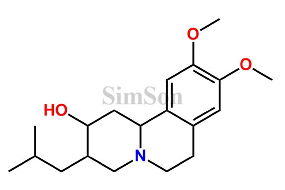 Tetrabenazine Impurity 10