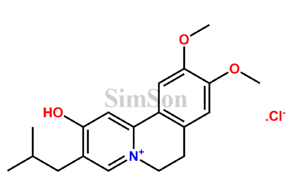 Tetrabenazine Impurity 13