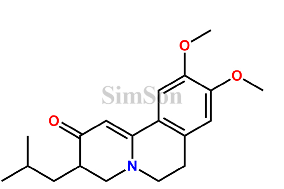 Tetrabenazine Impurity 12
