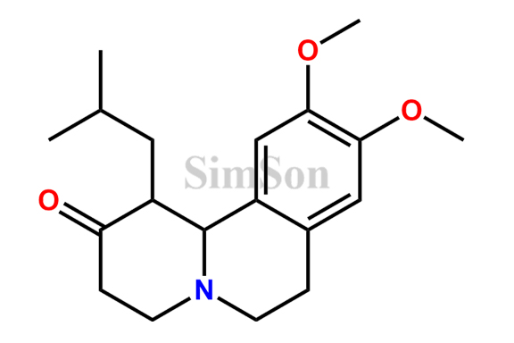 Tetrabenazine Impurity 11