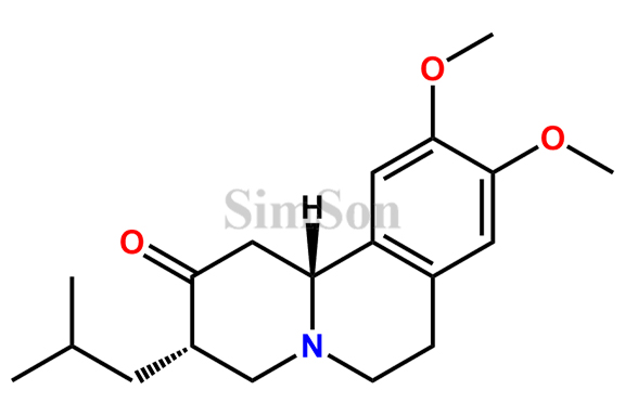 Tetrabenazine Impurity 7