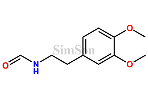 Tetrabenazine Impurity 3