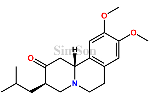 (3R,11bR)-Tetrabenazine