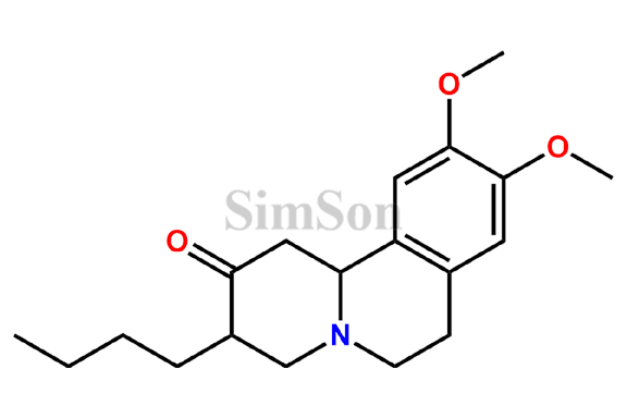 Tetrabenazine Impurity 19