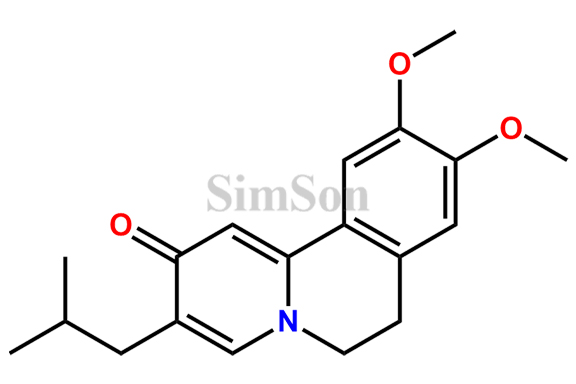 Tetrabenazine Impurity 15