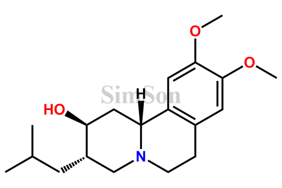 Tetrabenazine Impurity 16