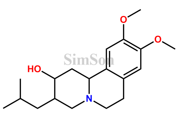 Tetrabenazine Impurity 17