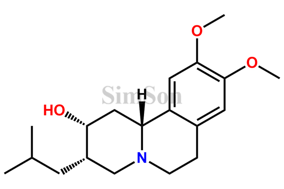 Tetrabenazine Impurity 18