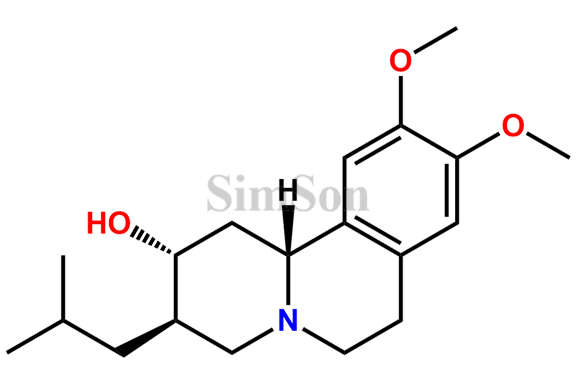 Tetrabenazine Impurity 15