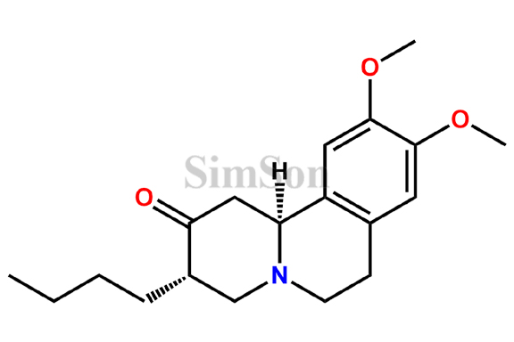 Tetrabenazine Impurity 23