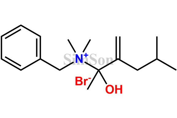 Tetrabenazine Impurity 22