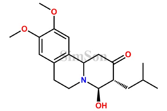 Tetrabenazine Impurity 5