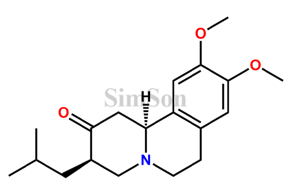 (3R,11bS)-Tetrabenazine