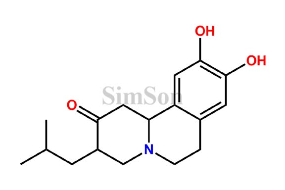 Tetrabenazine Impurity 33