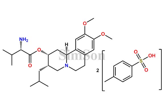 Valbenazine Impurity 1 (SRSS)